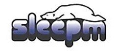 SleepM Logo