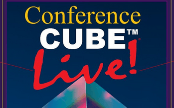 Conference Cube Logo
